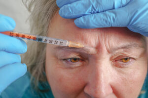Fat Cells, Stem Cells and PRP can Remove Wrinkles