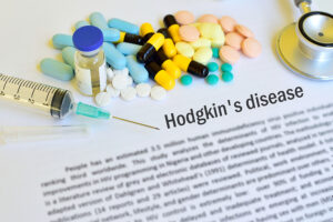 Non-Hodgkin's Disease
