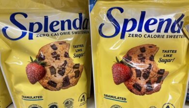 Splenda Leads to DNA Breaks and Leaky Gut Syndrome