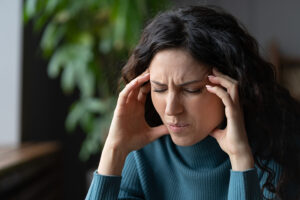 There Is A Link between Migraines And Inflammatory Bowel Disease