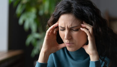 There Is A Link between Migraines And Inflammatory Bowel Disease