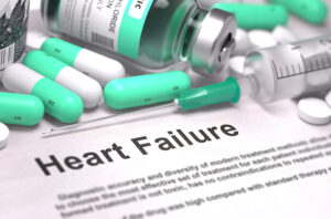 Kidney Disease Medication can Prevent Death from Heart Failure