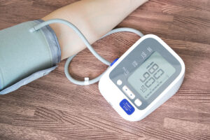 New Program Helped 74% of Patients Control their Blood Pressure