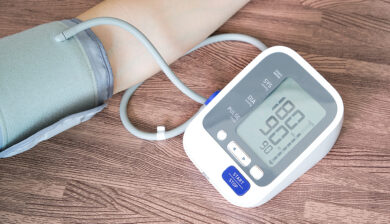 New Program Helped 74% of Patients Control their Blood Pressure