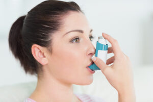 New Asthma Medication Saves Lives