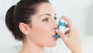 New Asthma Medication Saves Lives